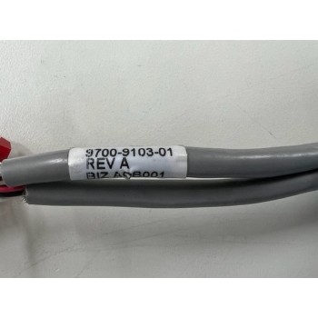 Asyst 9700-9103-01 IsoPort Cable